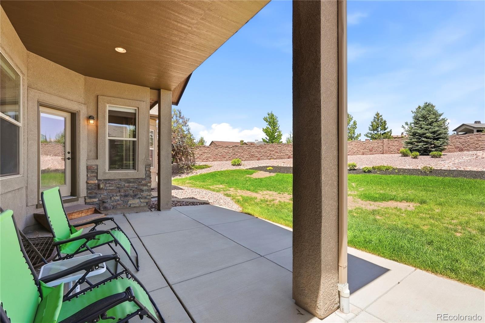 MLS Image #45 for 1908  turnbull drive,colorado springs, Colorado