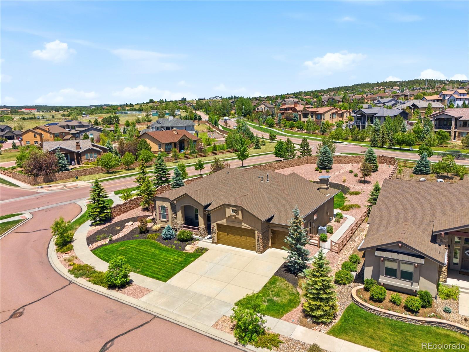 MLS Image #47 for 1908  turnbull drive,colorado springs, Colorado