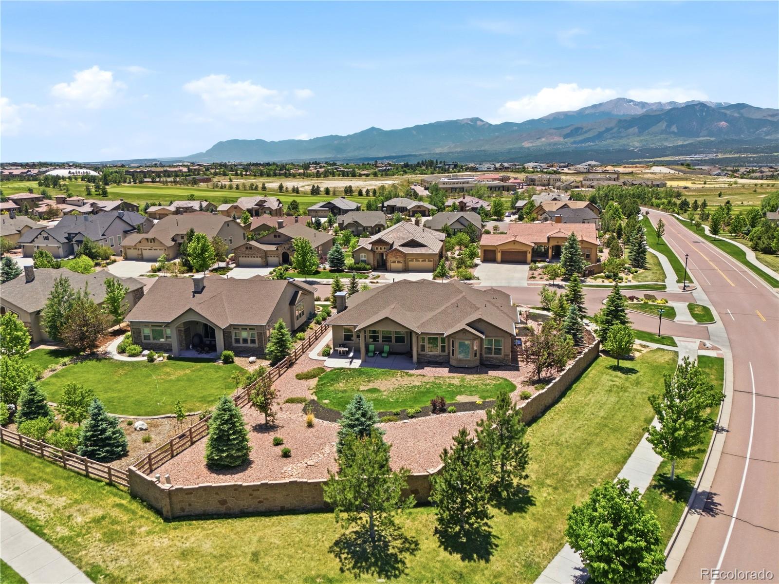MLS Image #48 for 1908  turnbull drive,colorado springs, Colorado