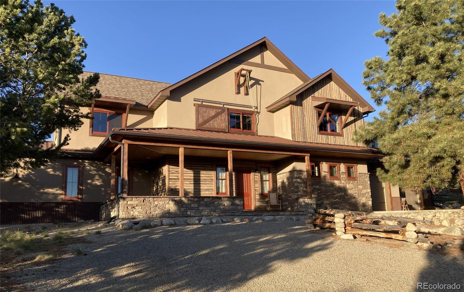 MLS Image #0 for 30177  princeton hills,buena vista, Colorado
