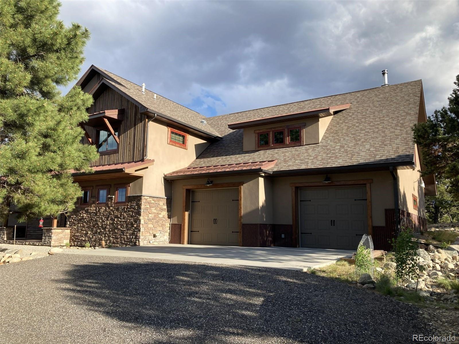 MLS Image #1 for 30177  princeton hills,buena vista, Colorado