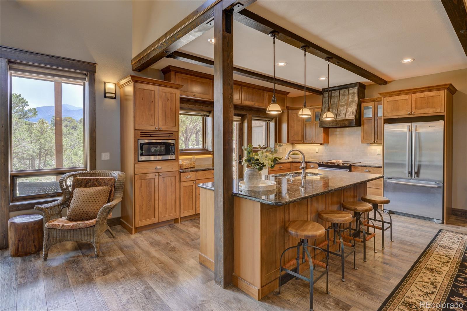 MLS Image #10 for 30177  princeton hills,buena vista, Colorado