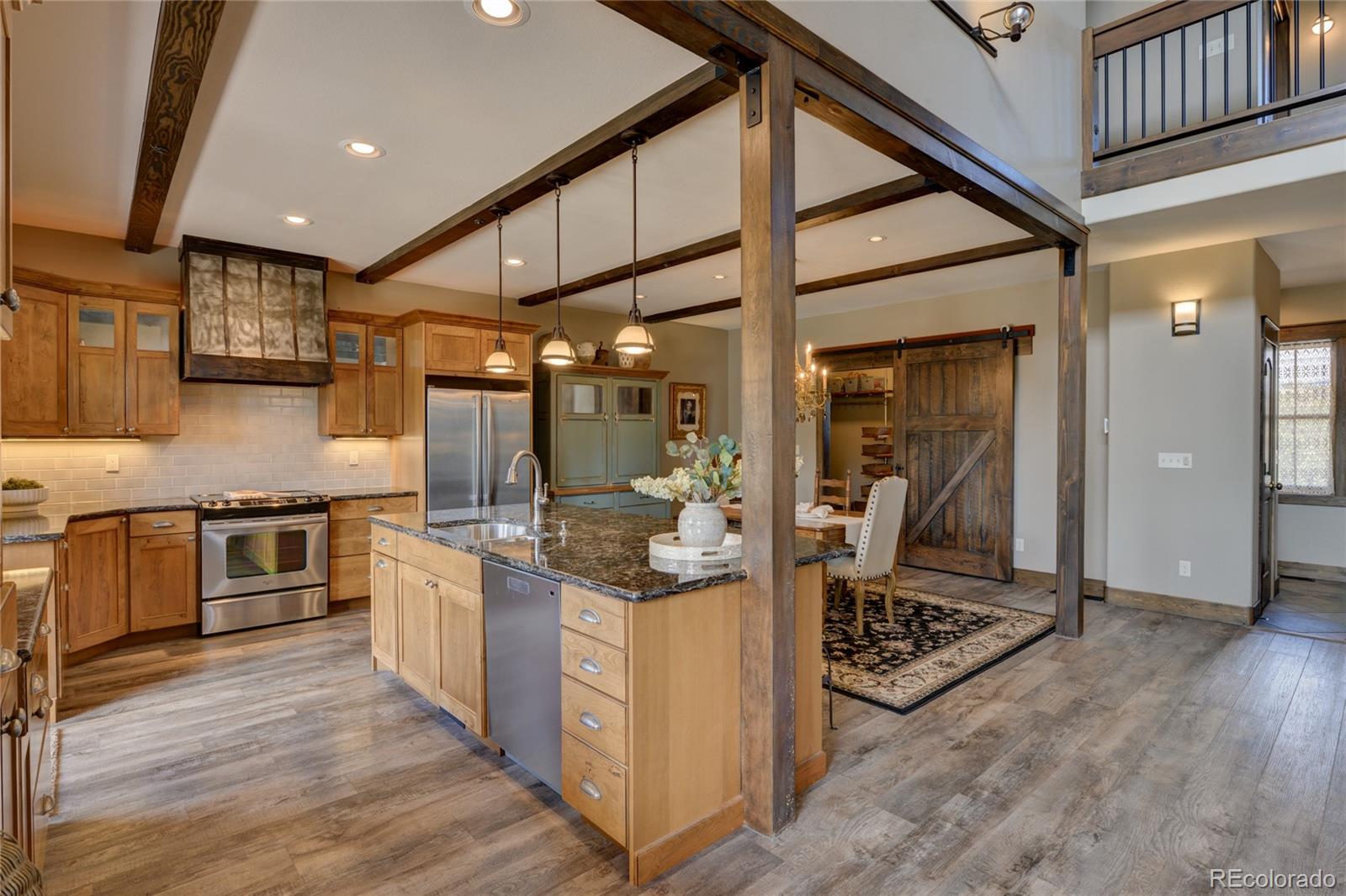 MLS Image #12 for 30177  princeton hills,buena vista, Colorado