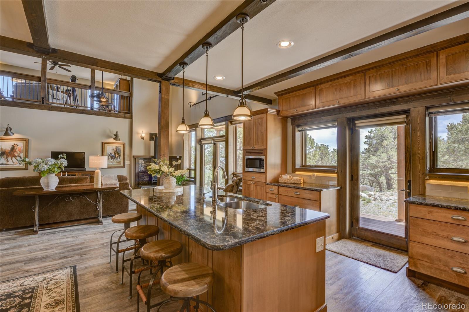 MLS Image #13 for 30177  princeton hills,buena vista, Colorado