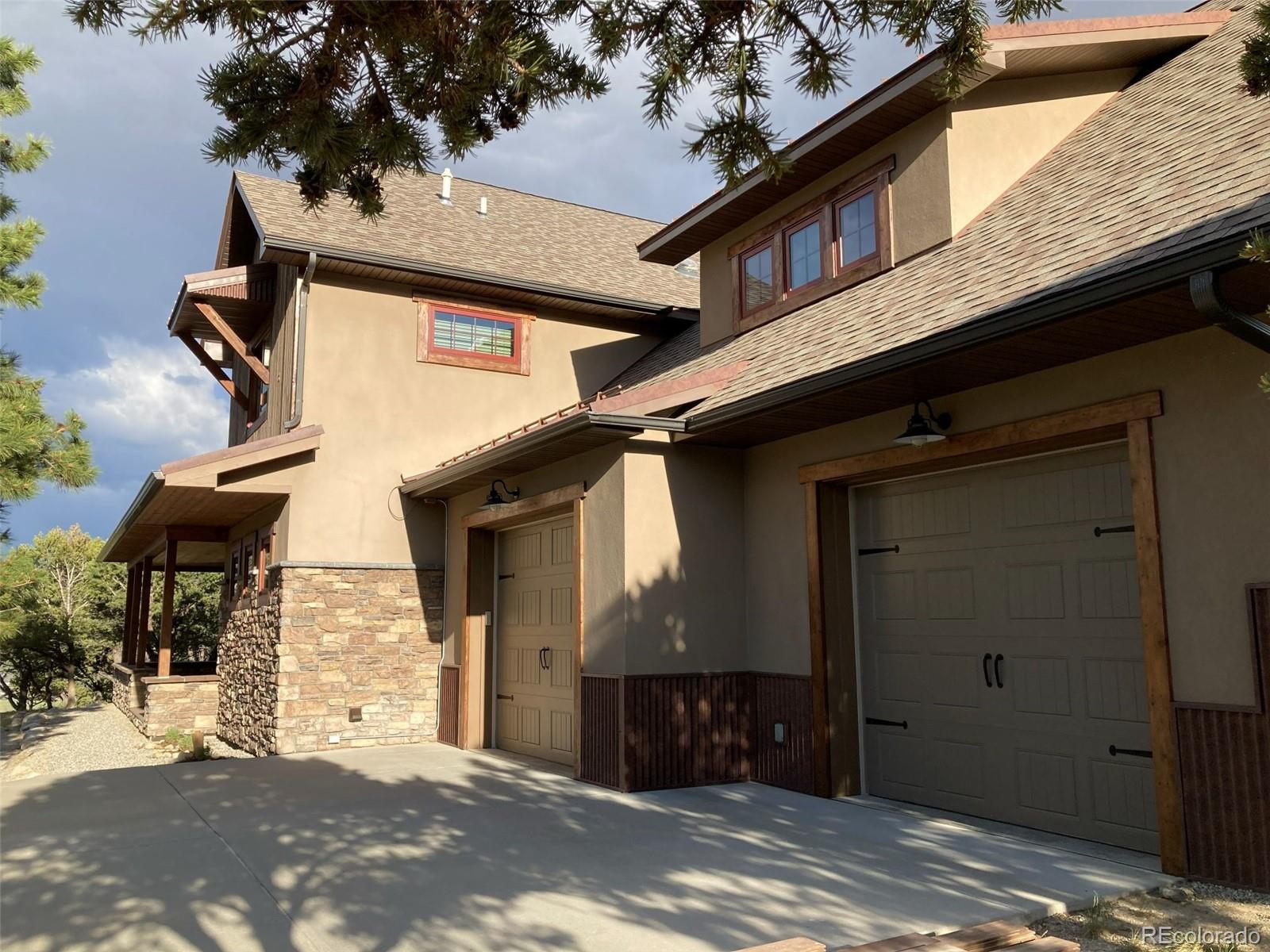 MLS Image #2 for 30177  princeton hills,buena vista, Colorado