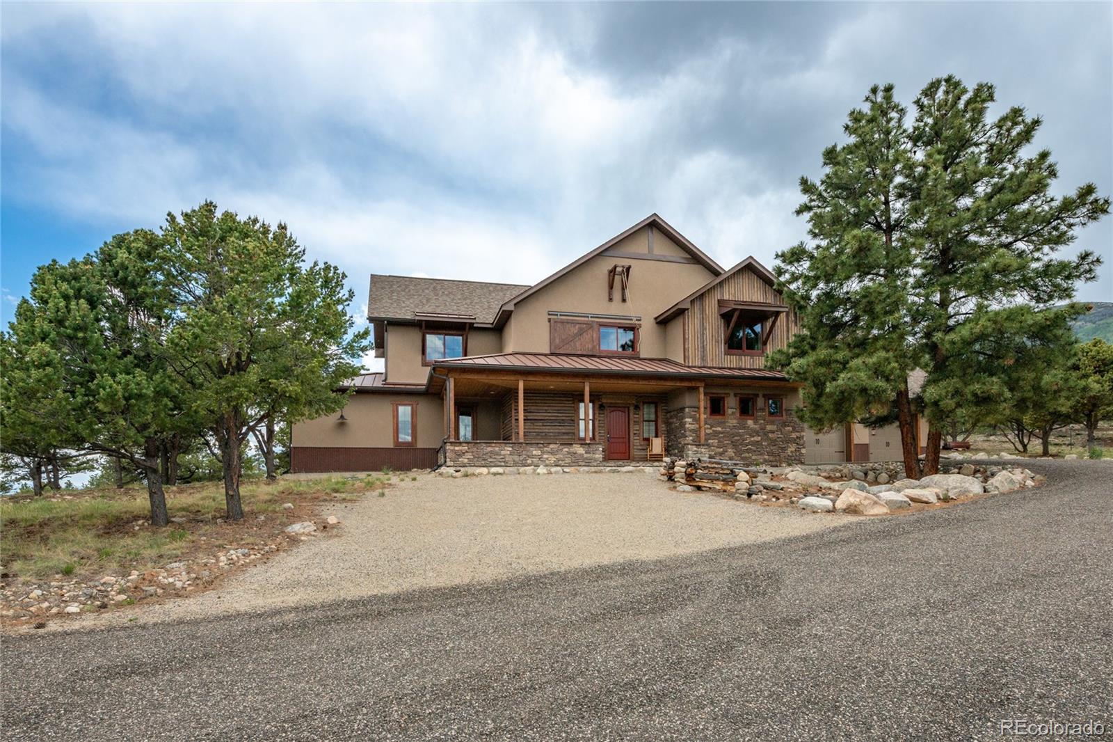 MLS Image #44 for 30177  princeton hills,buena vista, Colorado