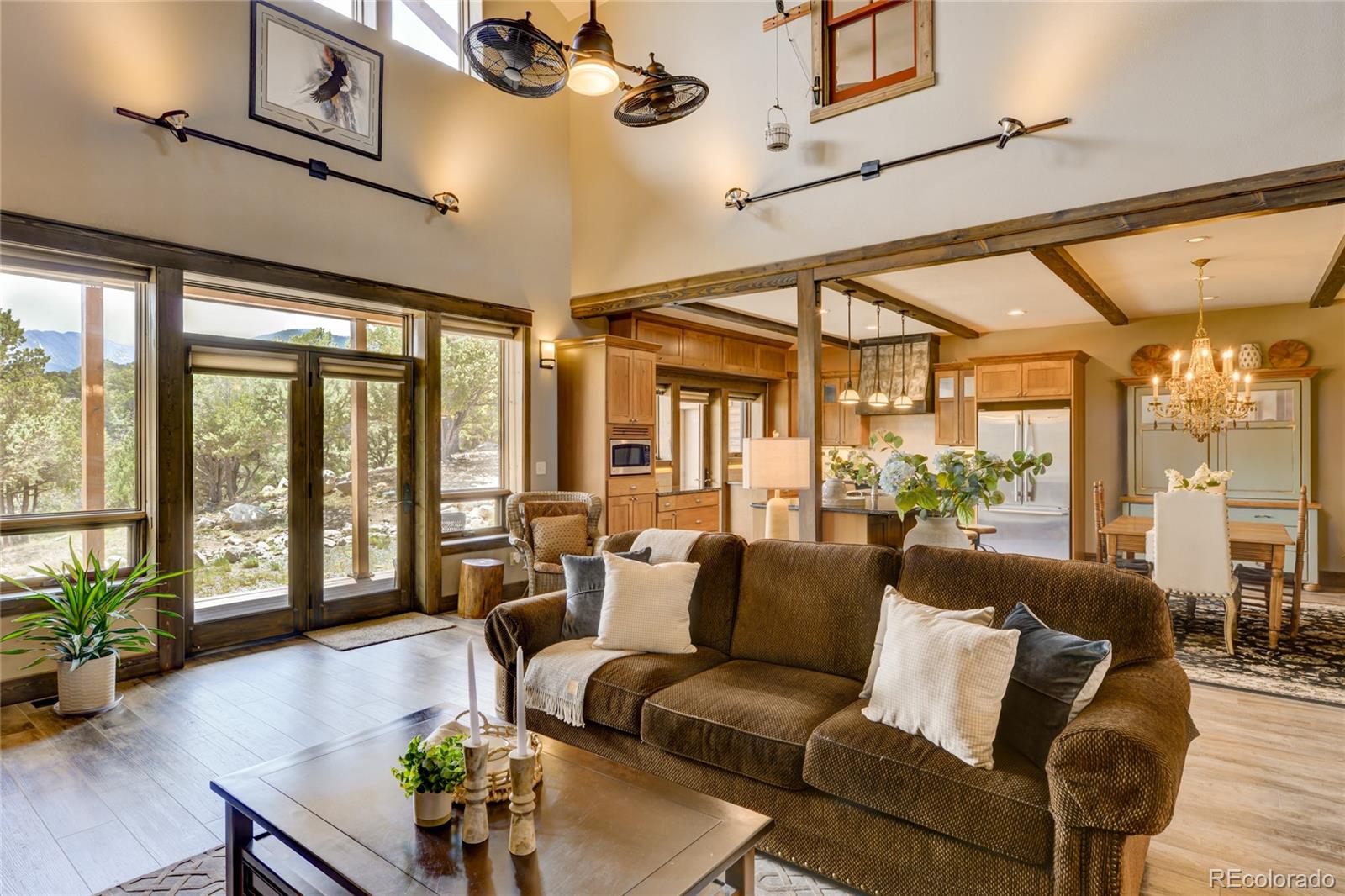 MLS Image #6 for 30177  princeton hills,buena vista, Colorado