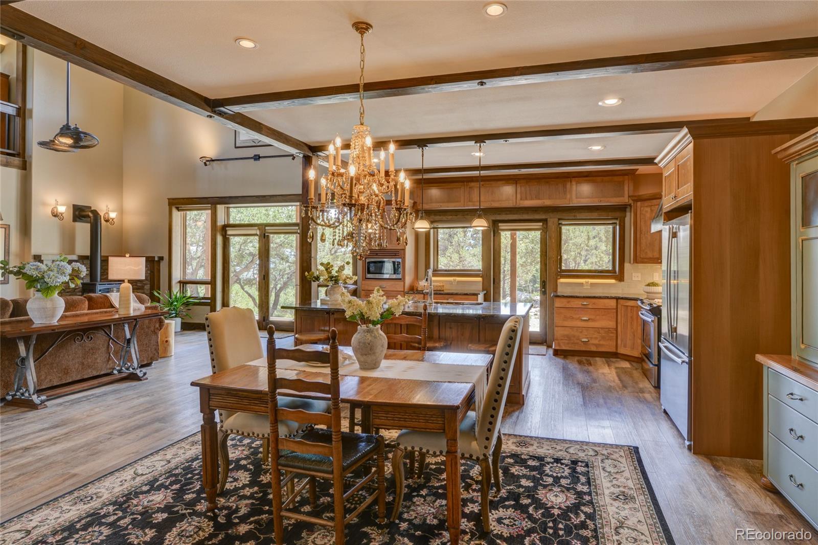 MLS Image #7 for 30177  princeton hills,buena vista, Colorado