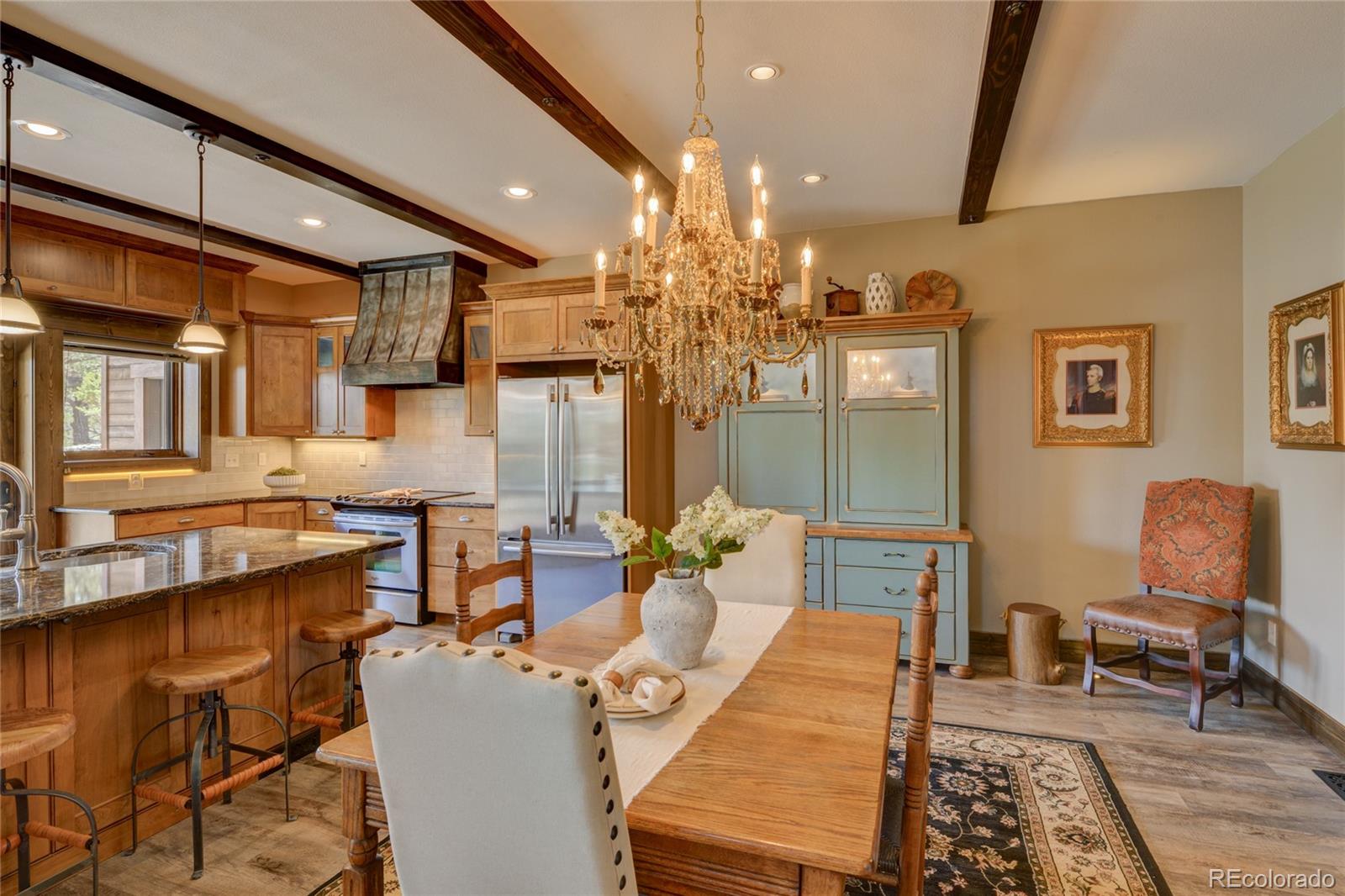 MLS Image #8 for 30177  princeton hills,buena vista, Colorado