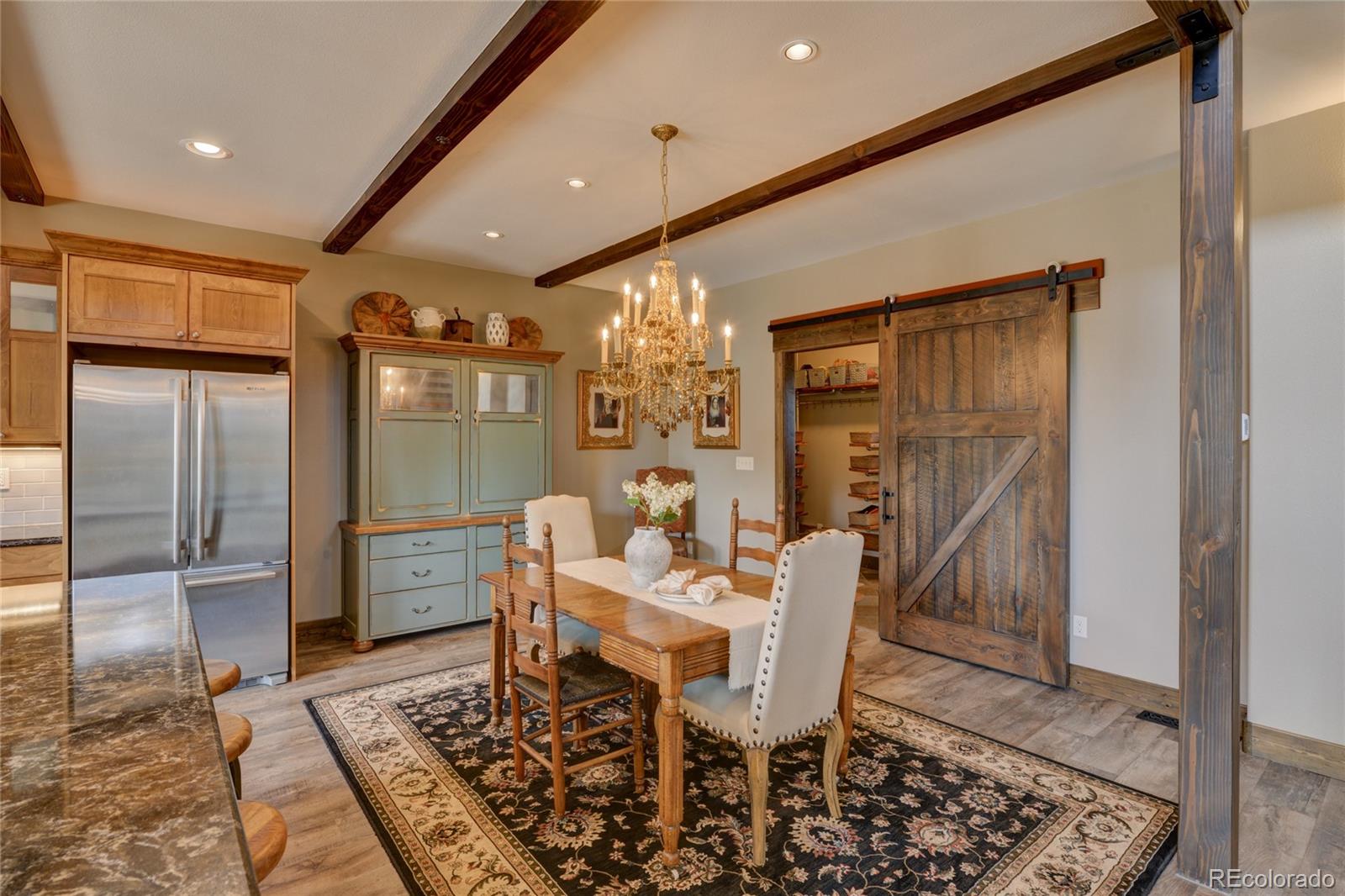 MLS Image #9 for 30177  princeton hills,buena vista, Colorado
