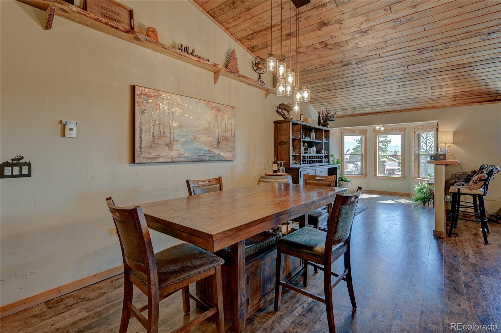 MLS Image #10 for 30280  valley view drive,buena vista, Colorado