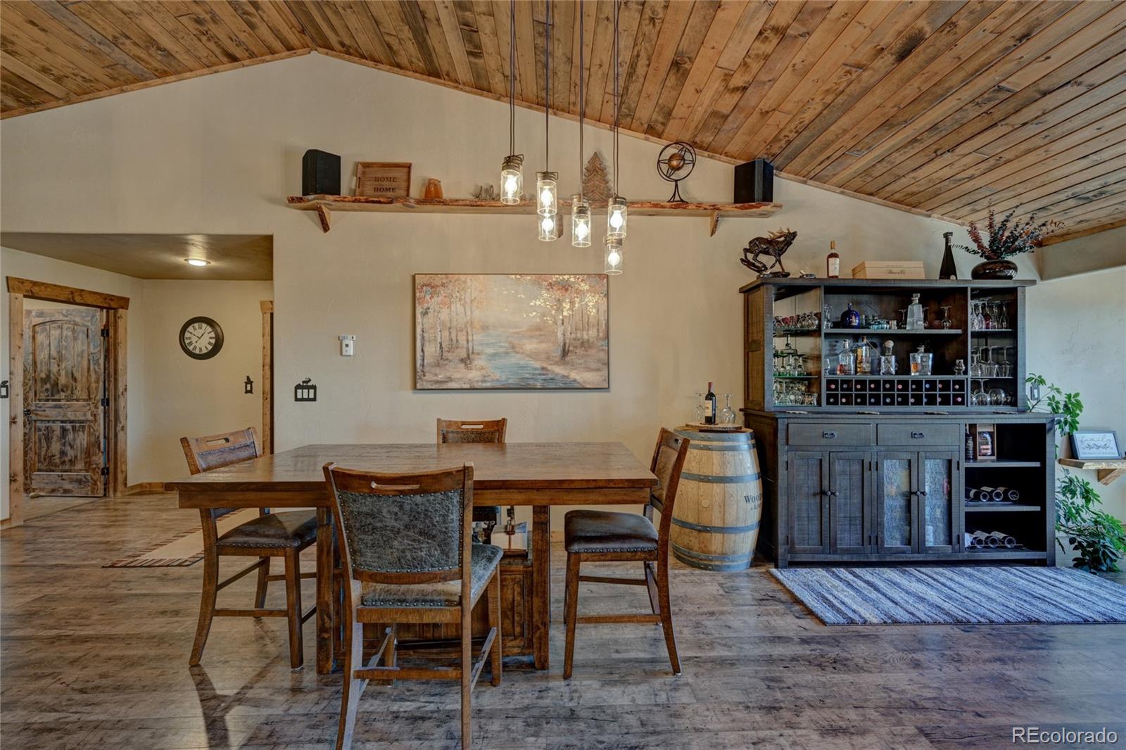 MLS Image #11 for 30280  valley view drive,buena vista, Colorado