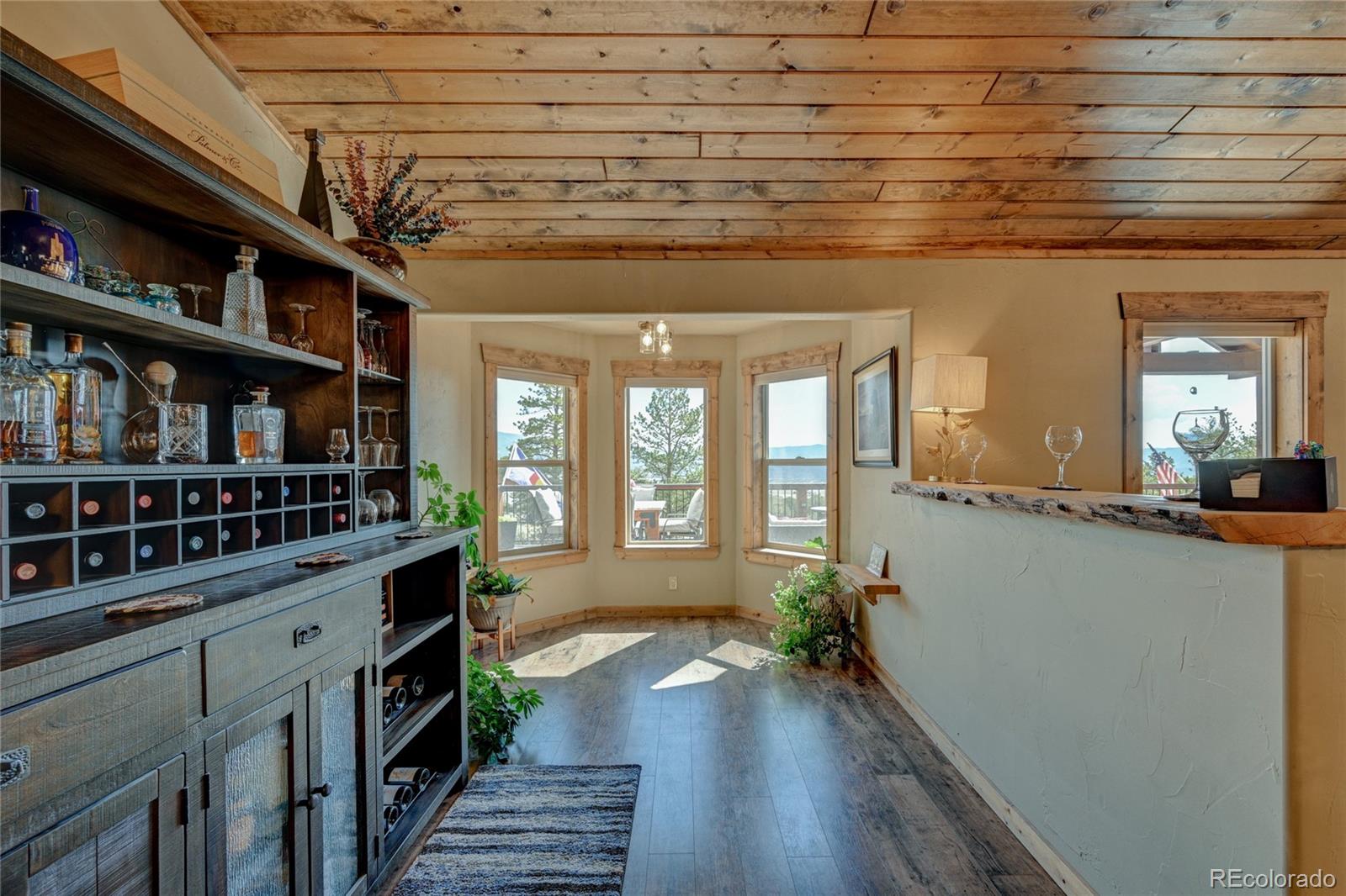 MLS Image #12 for 30280  valley view drive,buena vista, Colorado