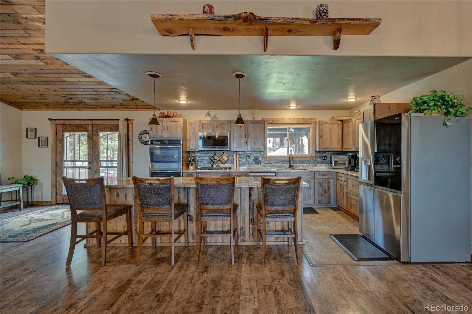 MLS Image #13 for 30280  valley view drive,buena vista, Colorado