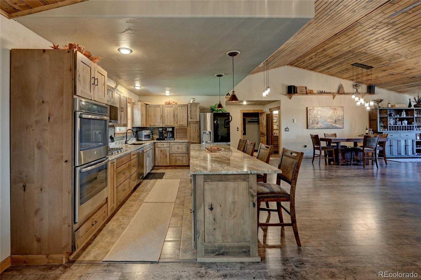 MLS Image #14 for 30280  valley view drive,buena vista, Colorado