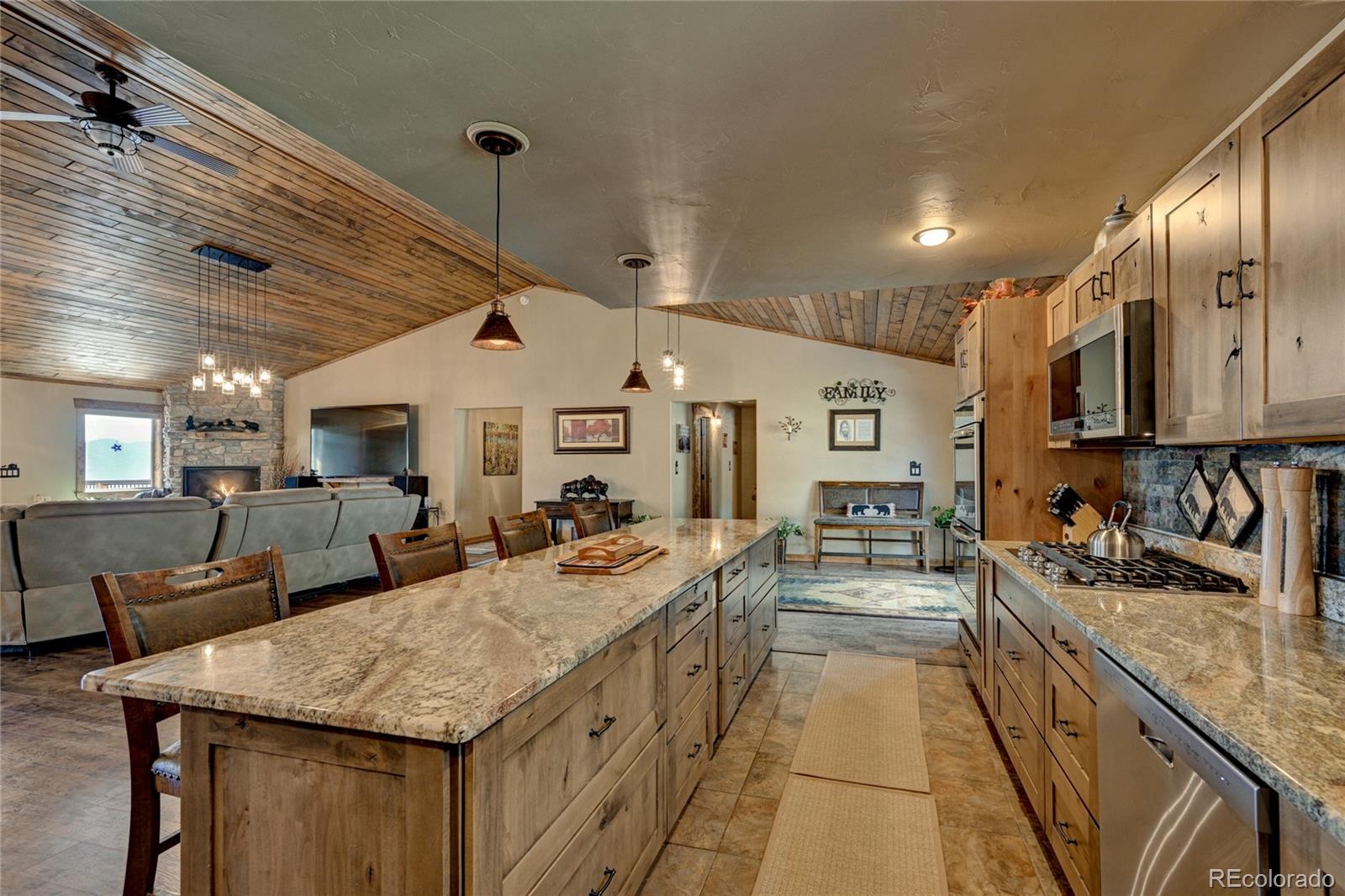 MLS Image #15 for 30280  valley view drive,buena vista, Colorado