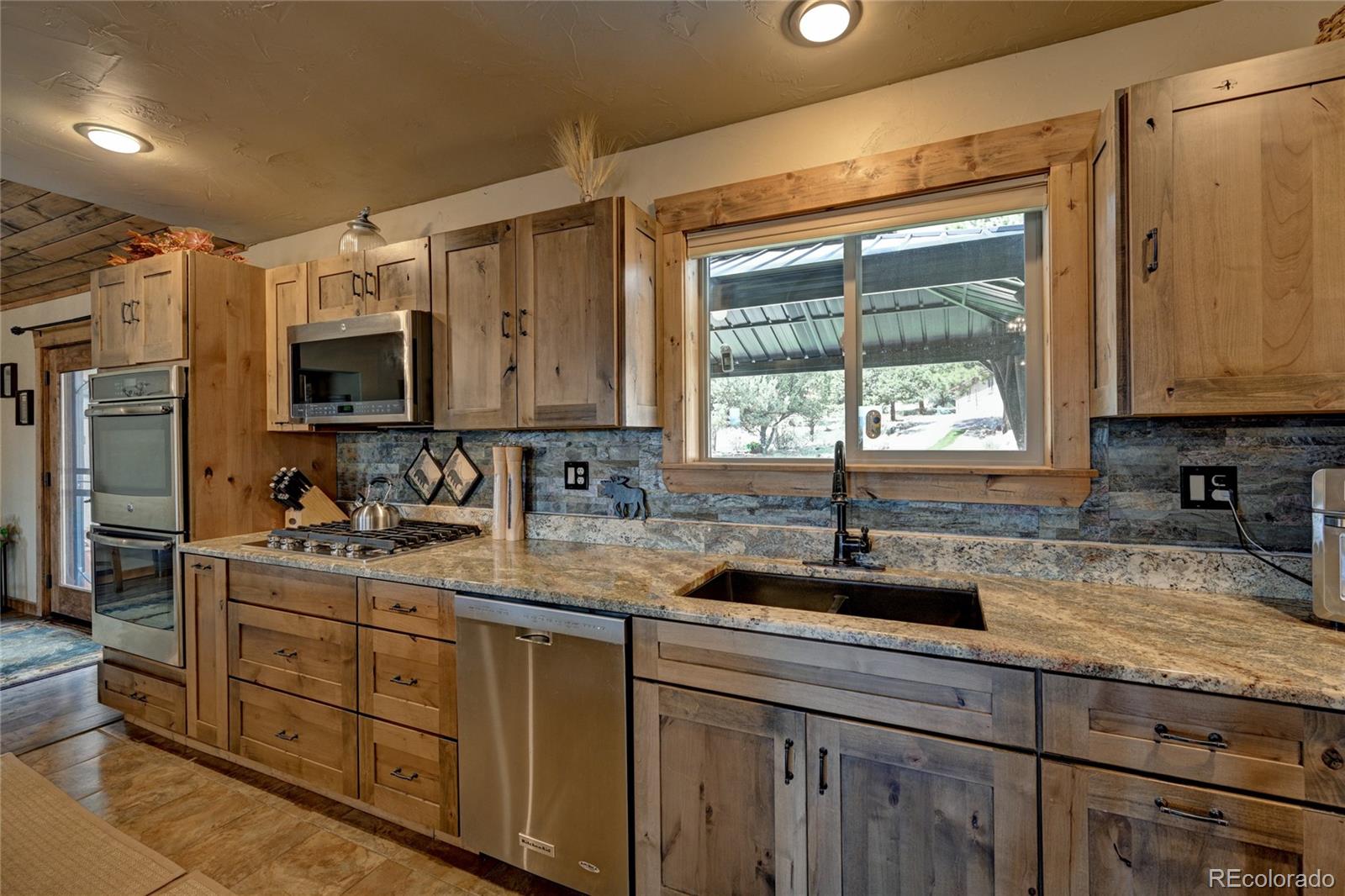 MLS Image #16 for 30280  valley view drive,buena vista, Colorado