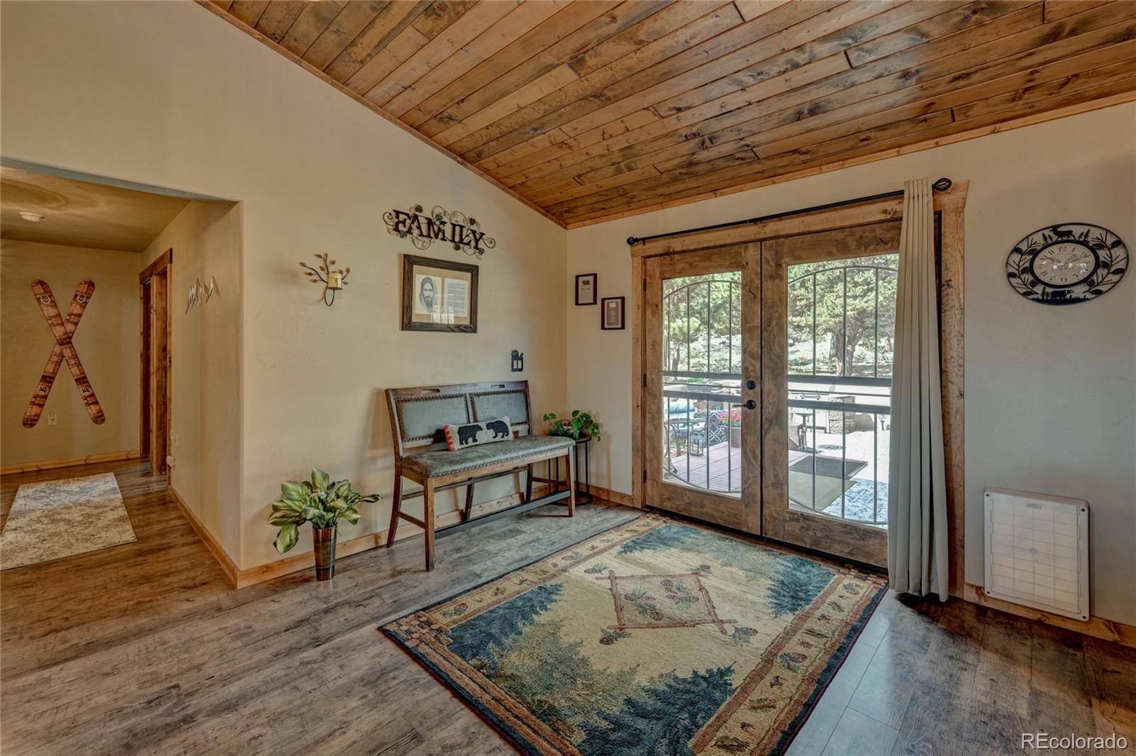 MLS Image #17 for 30280  valley view drive,buena vista, Colorado