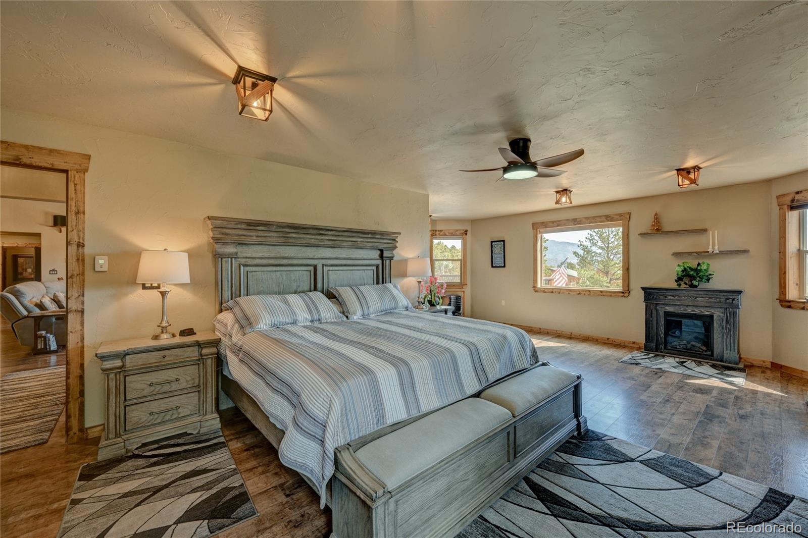 MLS Image #19 for 30280  valley view drive,buena vista, Colorado