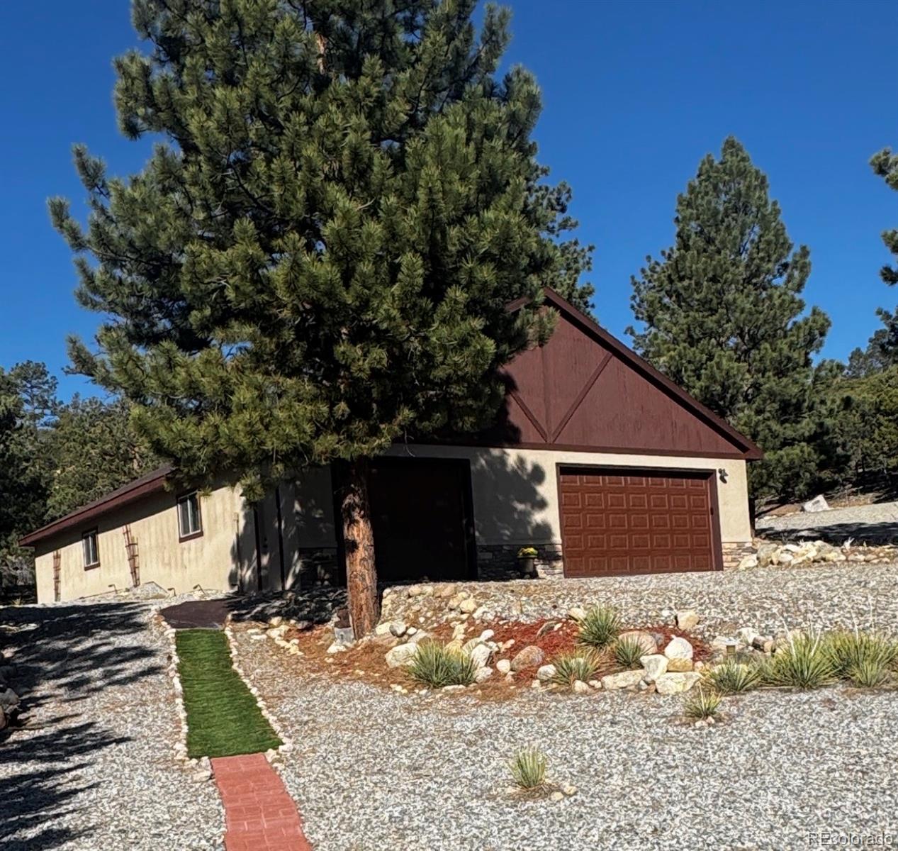 MLS Image #2 for 30280  valley view drive,buena vista, Colorado