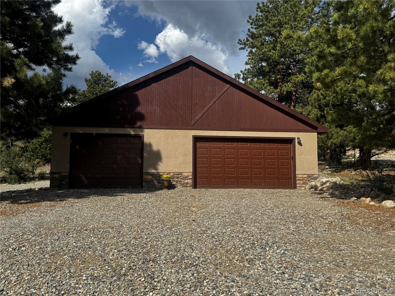 MLS Image #3 for 30280  valley view drive,buena vista, Colorado