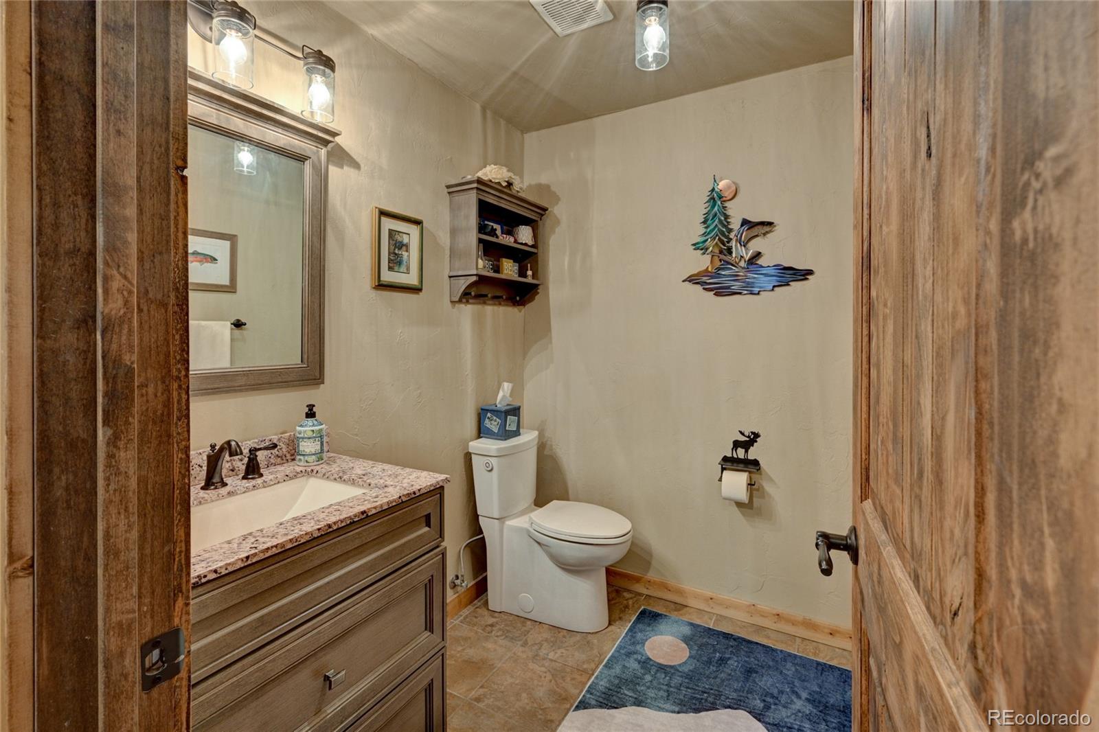 MLS Image #33 for 30280  valley view drive,buena vista, Colorado