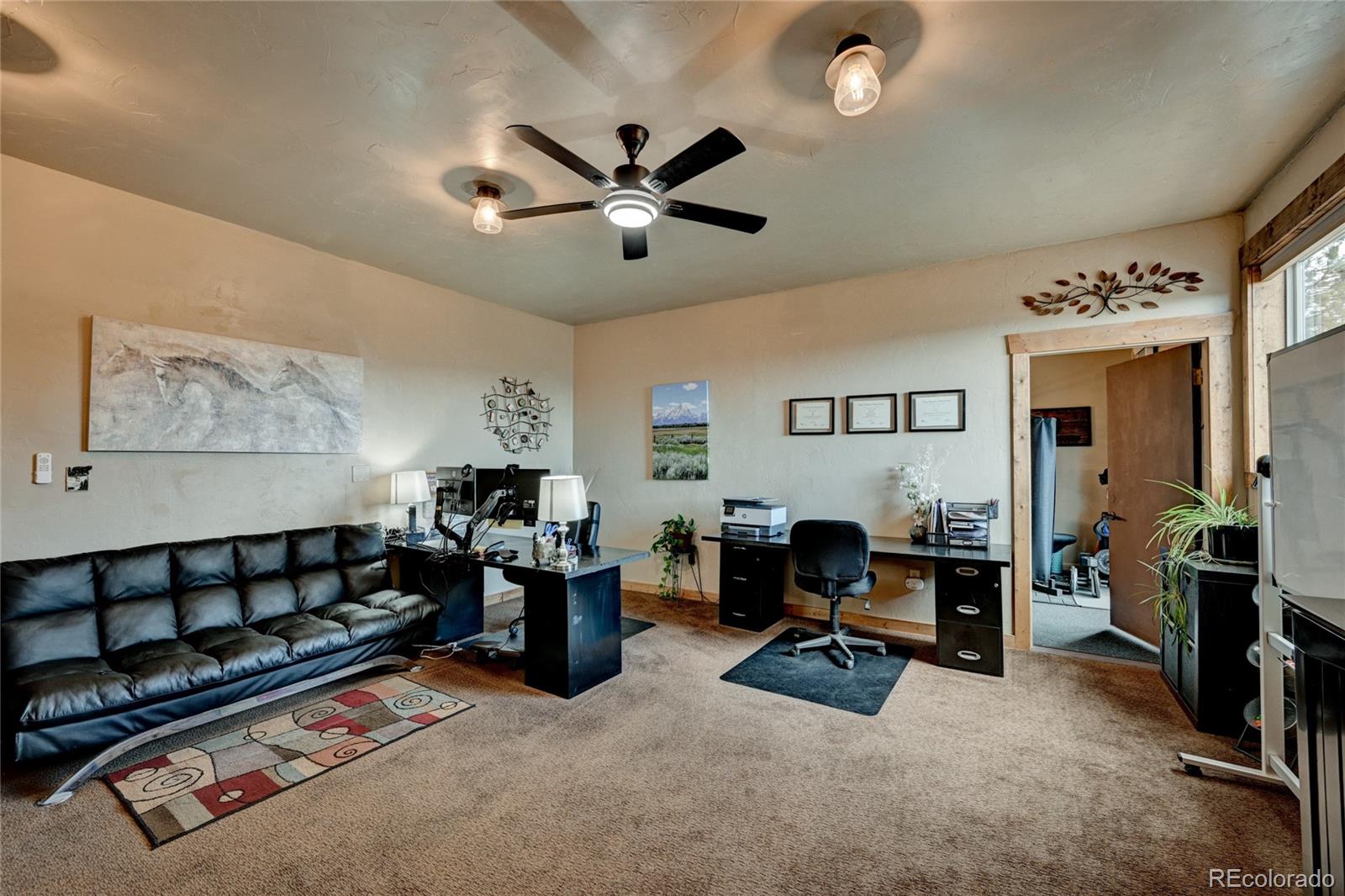 MLS Image #34 for 30280  valley view drive,buena vista, Colorado