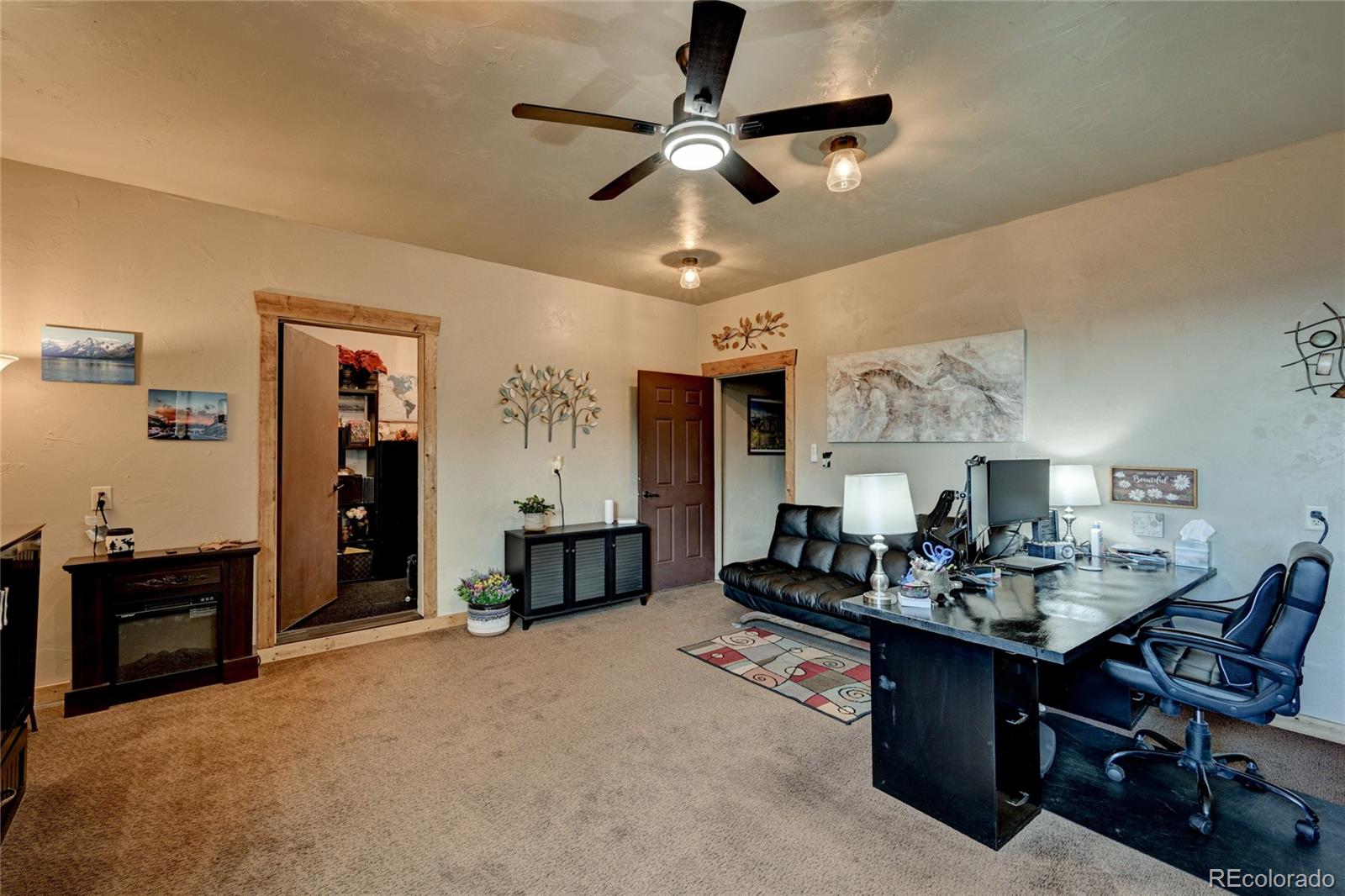 MLS Image #35 for 30280  valley view drive,buena vista, Colorado