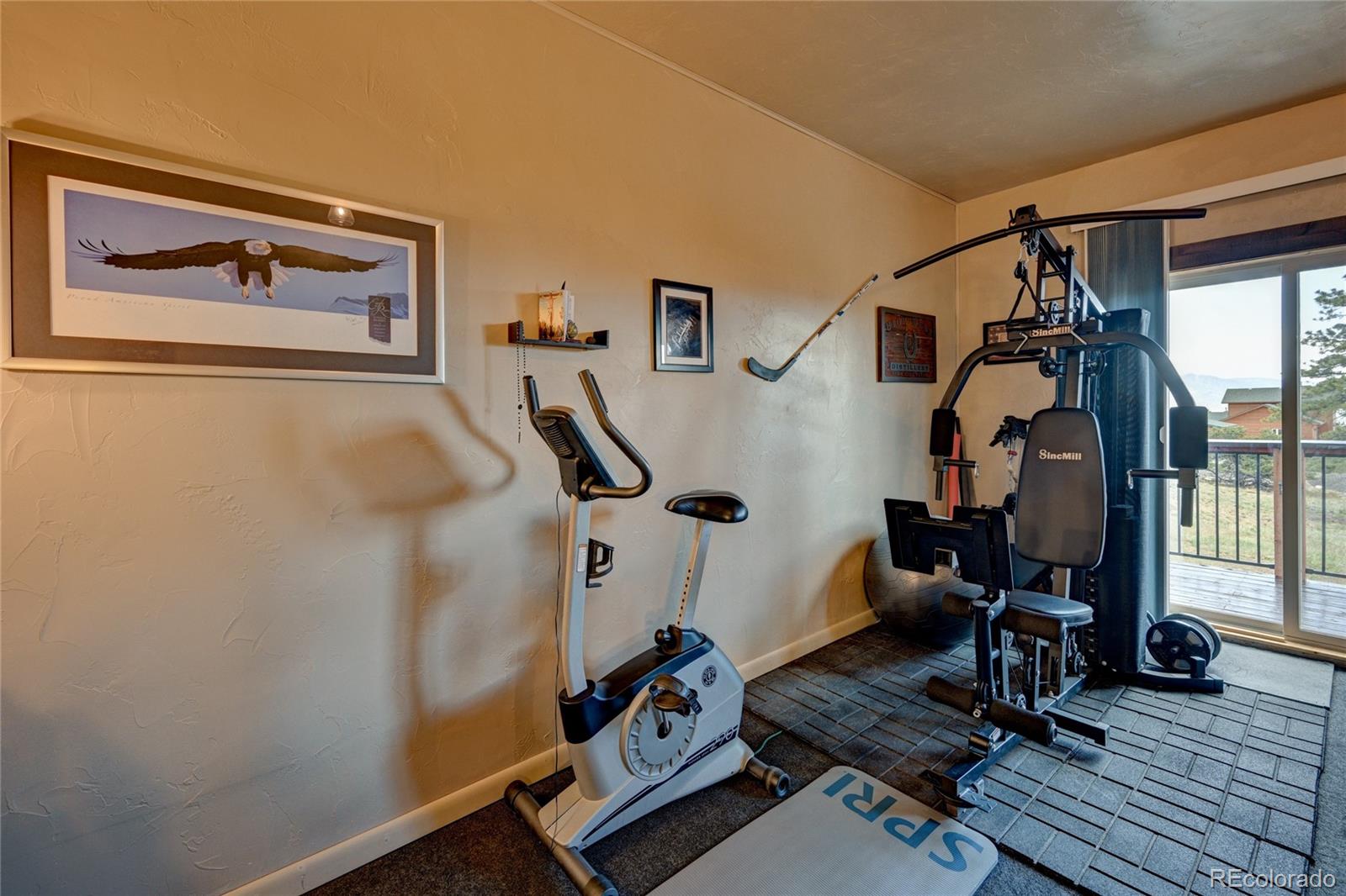 MLS Image #37 for 30280  valley view drive,buena vista, Colorado