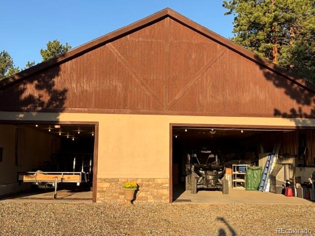 MLS Image #42 for 30280  valley view drive,buena vista, Colorado
