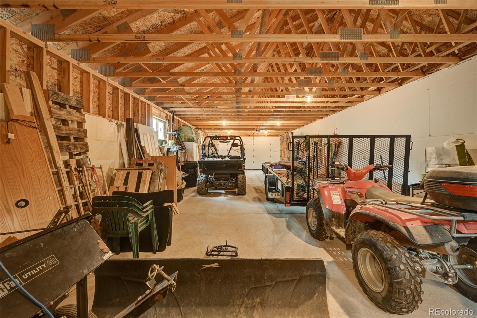 MLS Image #45 for 30280  valley view drive,buena vista, Colorado