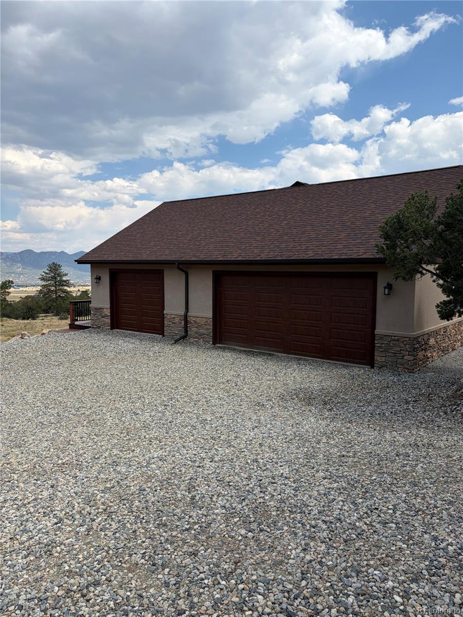 MLS Image #48 for 30280  valley view drive,buena vista, Colorado