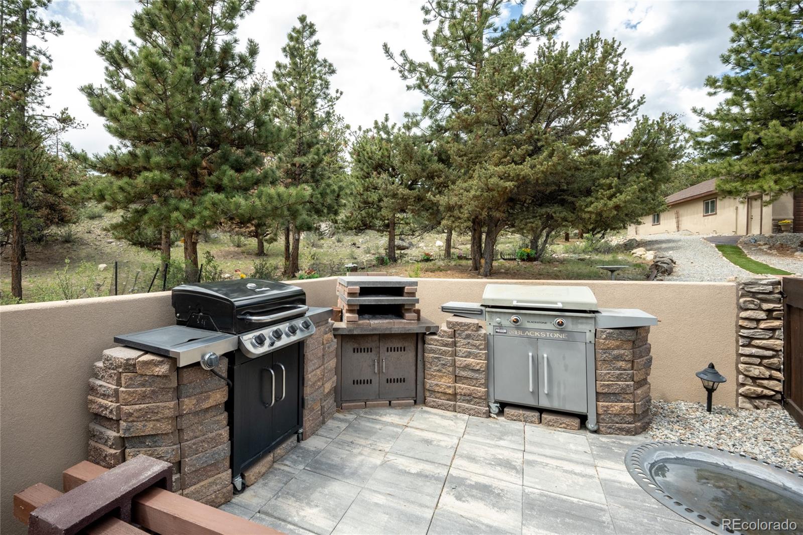 MLS Image #49 for 30280  valley view drive,buena vista, Colorado