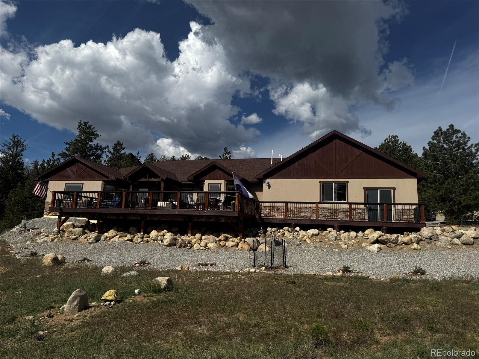 MLS Image #6 for 30280  valley view drive,buena vista, Colorado