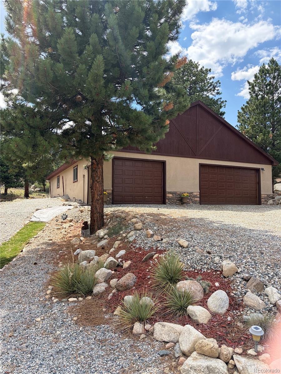 MLS Image #7 for 30280  valley view drive,buena vista, Colorado