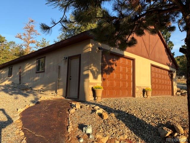 MLS Image #8 for 30280  valley view drive,buena vista, Colorado