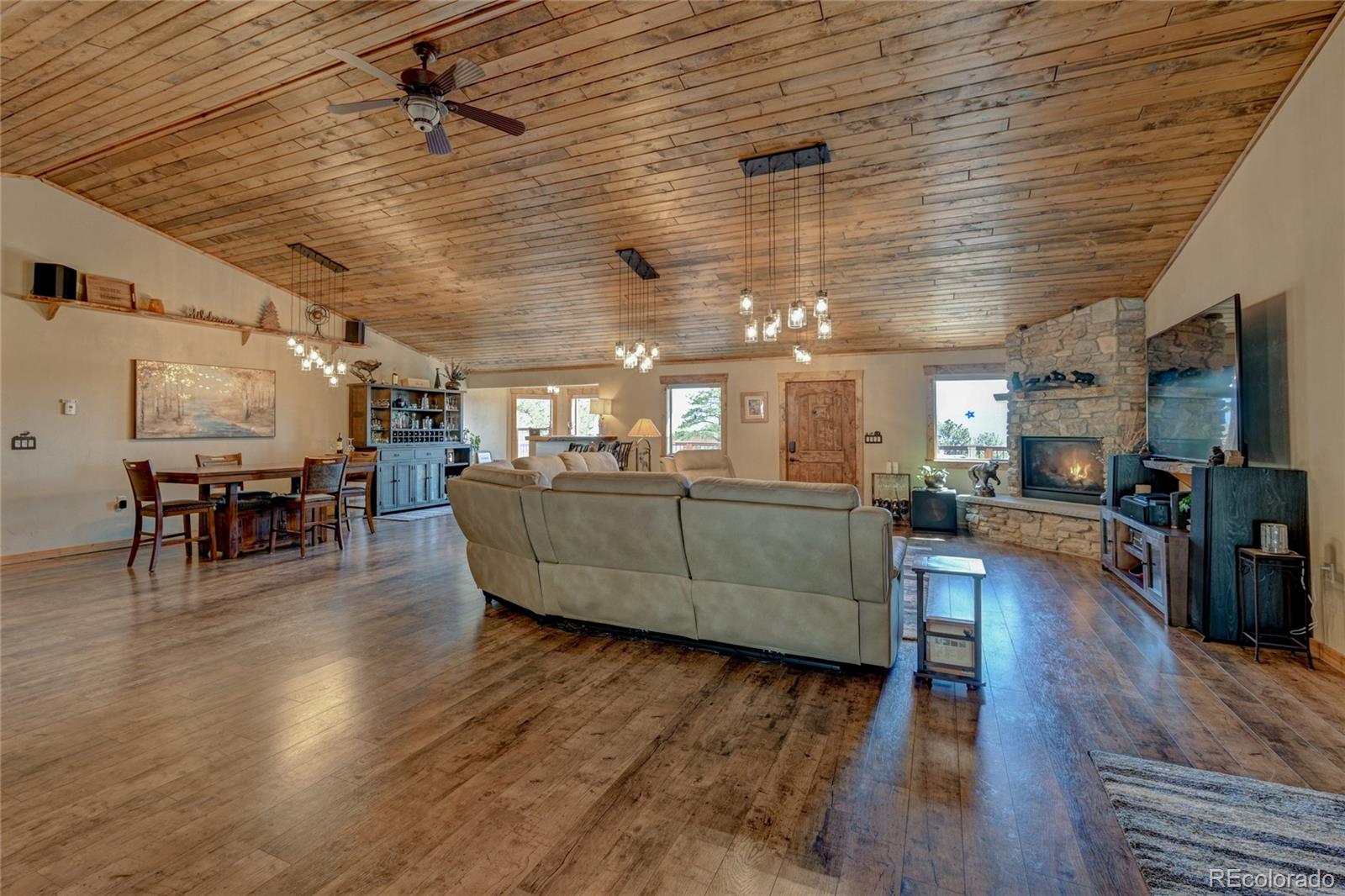 MLS Image #9 for 30280  valley view drive,buena vista, Colorado