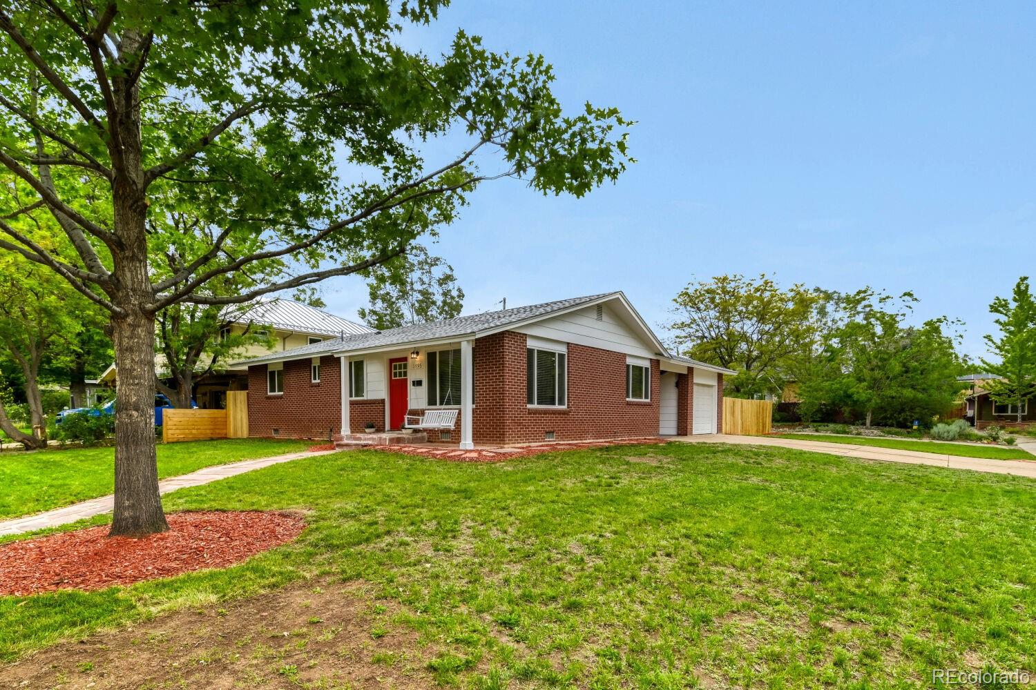 MLS Image #1 for 1495  chestnut place,boulder, Colorado