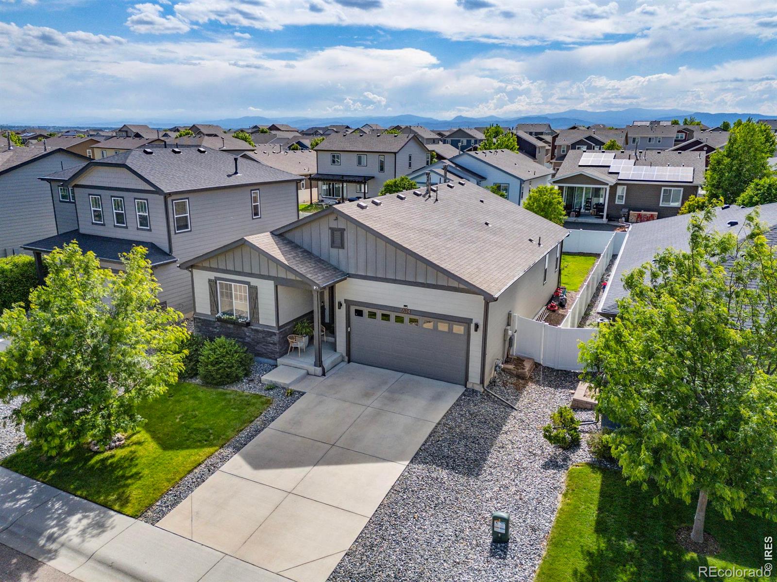 MLS Image #2 for 5524  bexley drive,windsor, Colorado