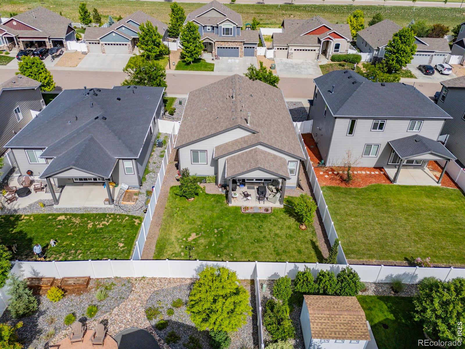 MLS Image #28 for 5524  bexley drive,windsor, Colorado