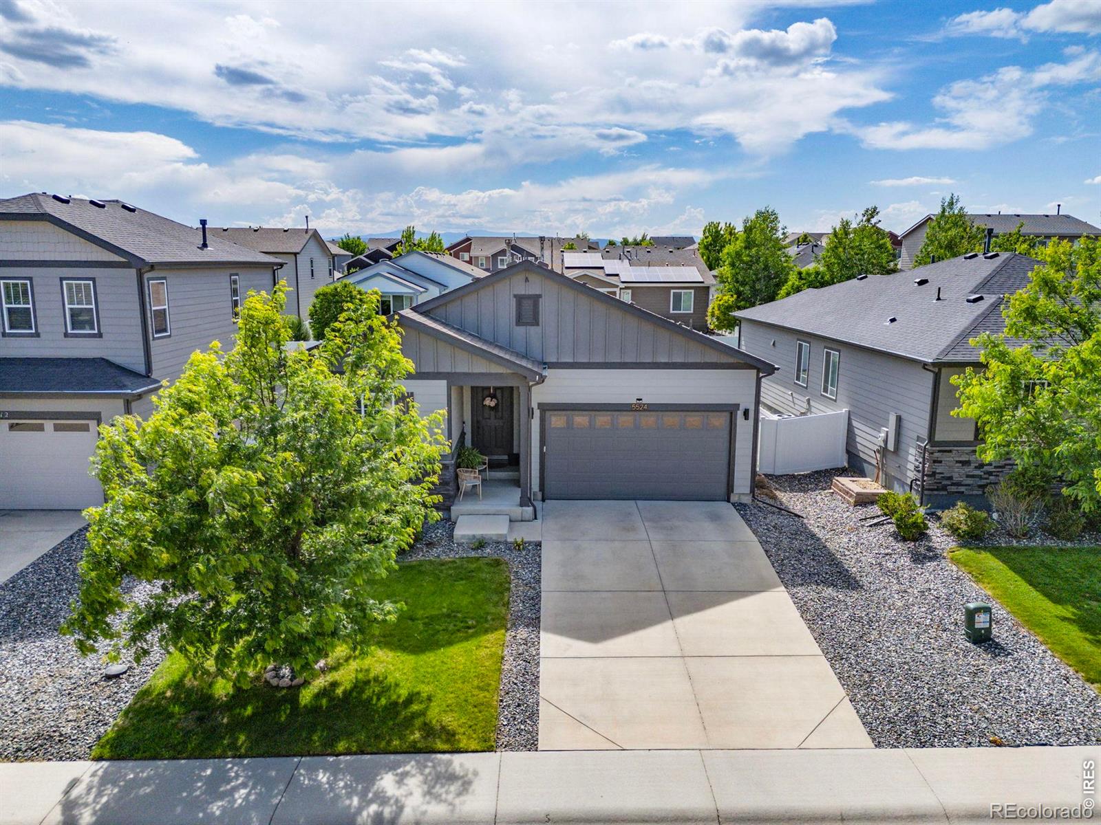 MLS Image #3 for 5524  bexley drive,windsor, Colorado