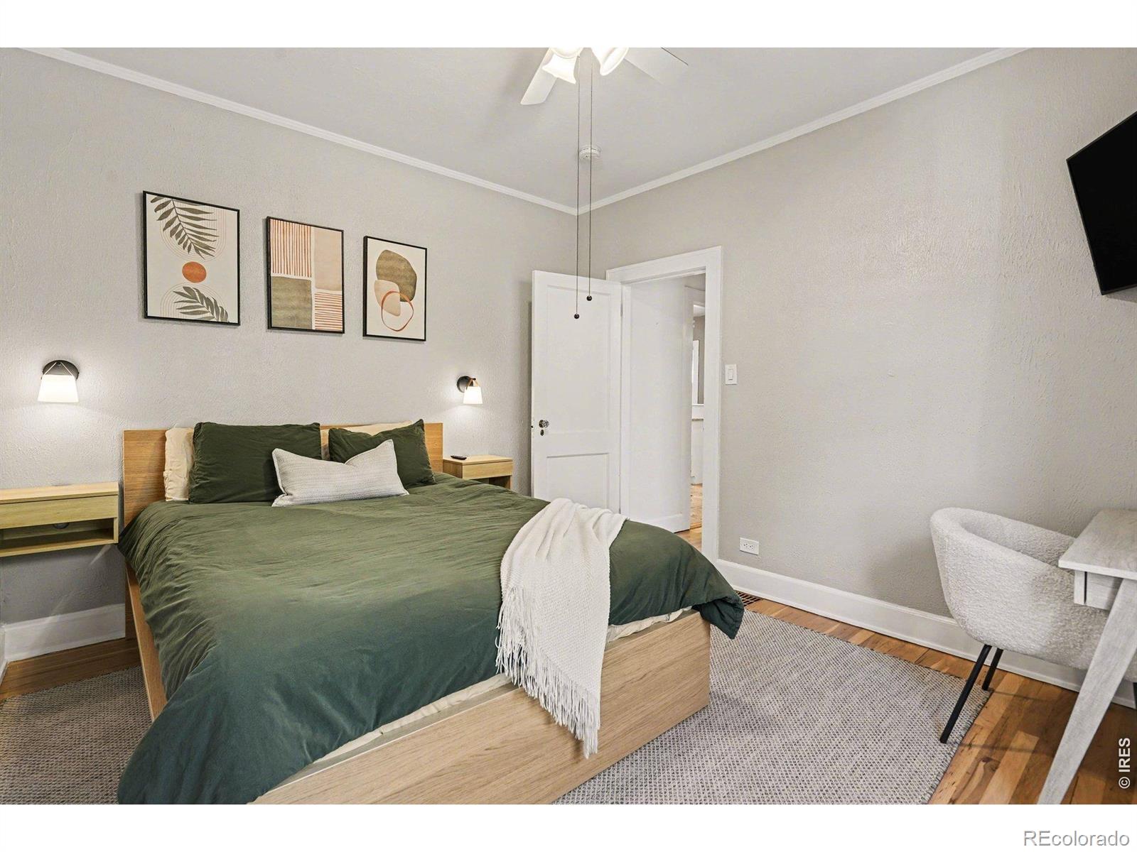 MLS Image #14 for 3411 n vine street,denver, Colorado