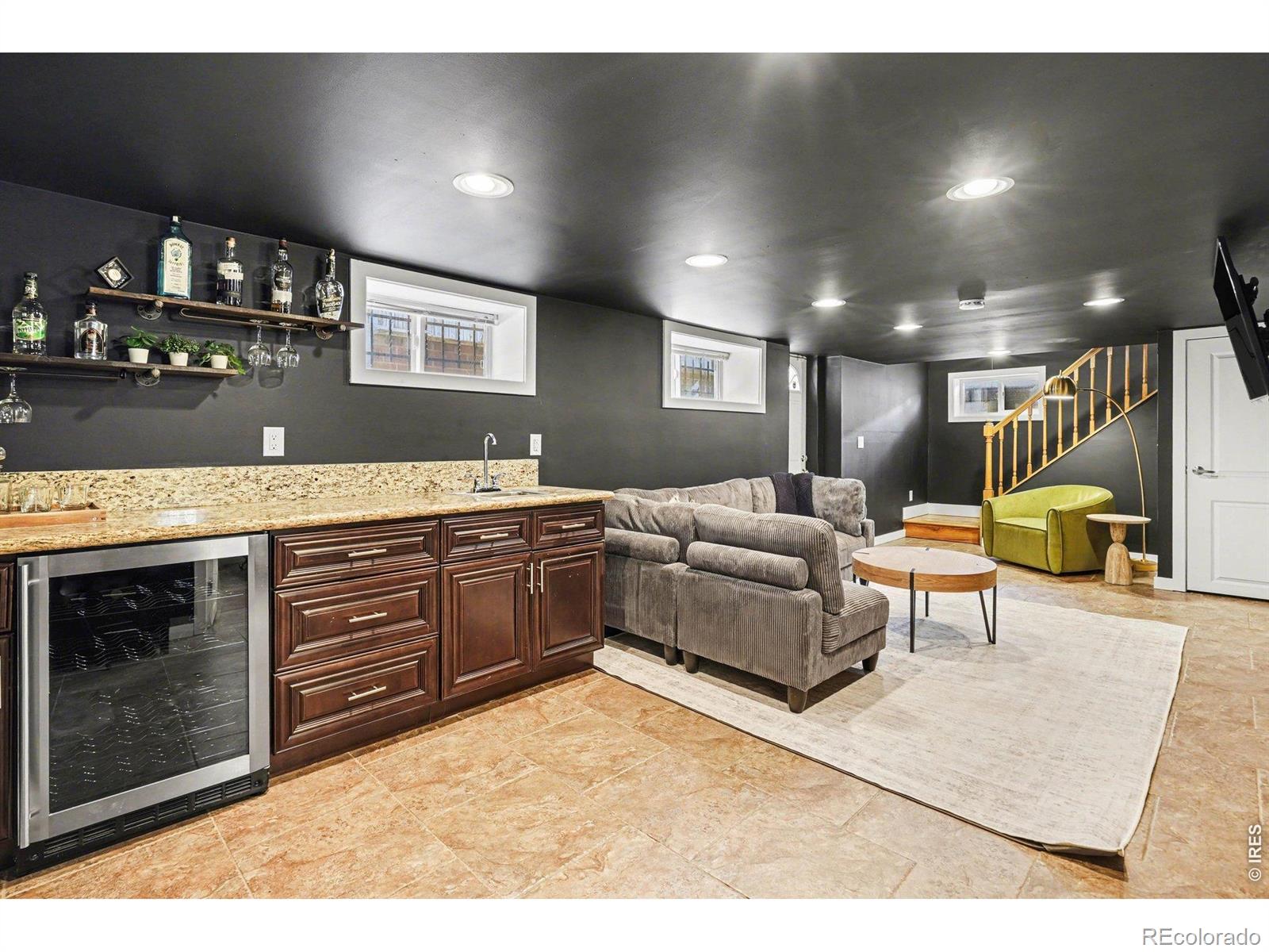 MLS Image #16 for 3411 n vine street,denver, Colorado