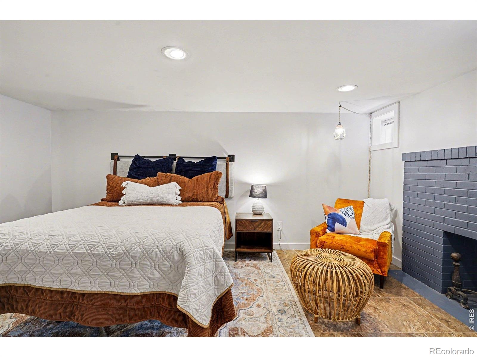 MLS Image #18 for 3411 n vine street,denver, Colorado