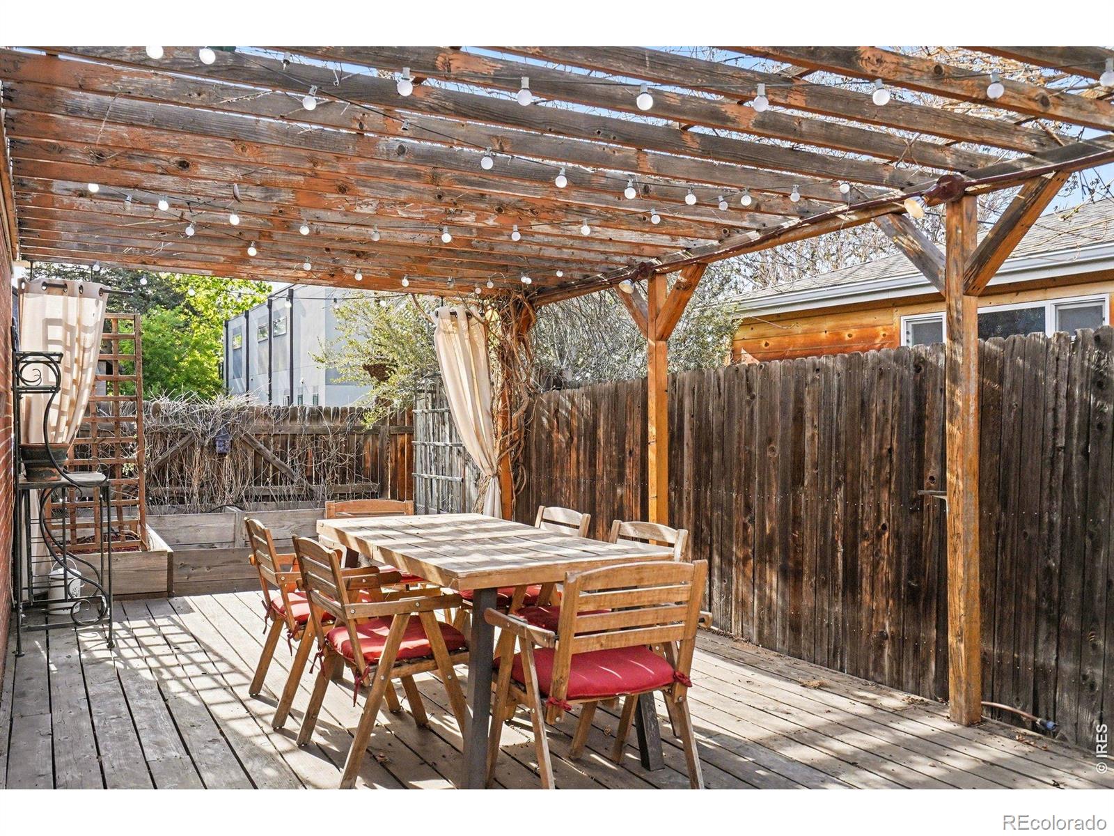 MLS Image #25 for 3411 n vine street,denver, Colorado