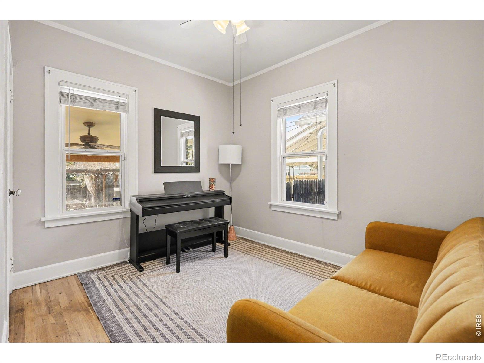 MLS Image #8 for 3411 n vine street,denver, Colorado
