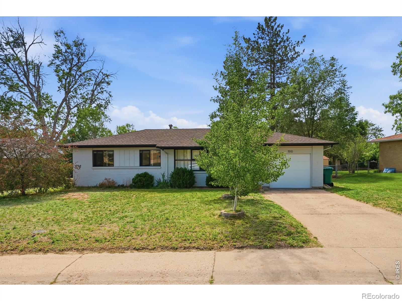 MLS Image #2 for 1510  29th avenue,greeley, Colorado
