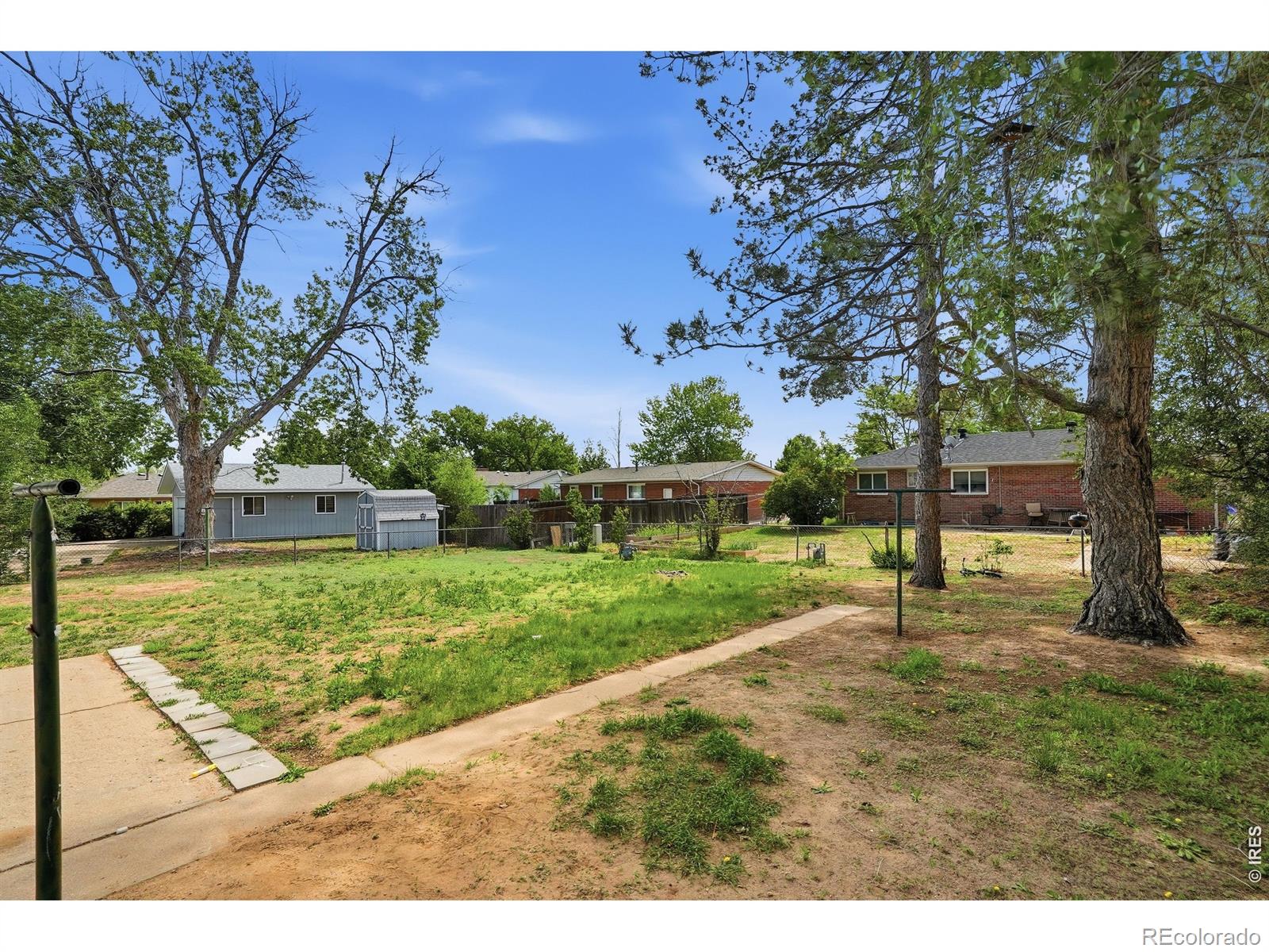 MLS Image #20 for 1510  29th avenue,greeley, Colorado