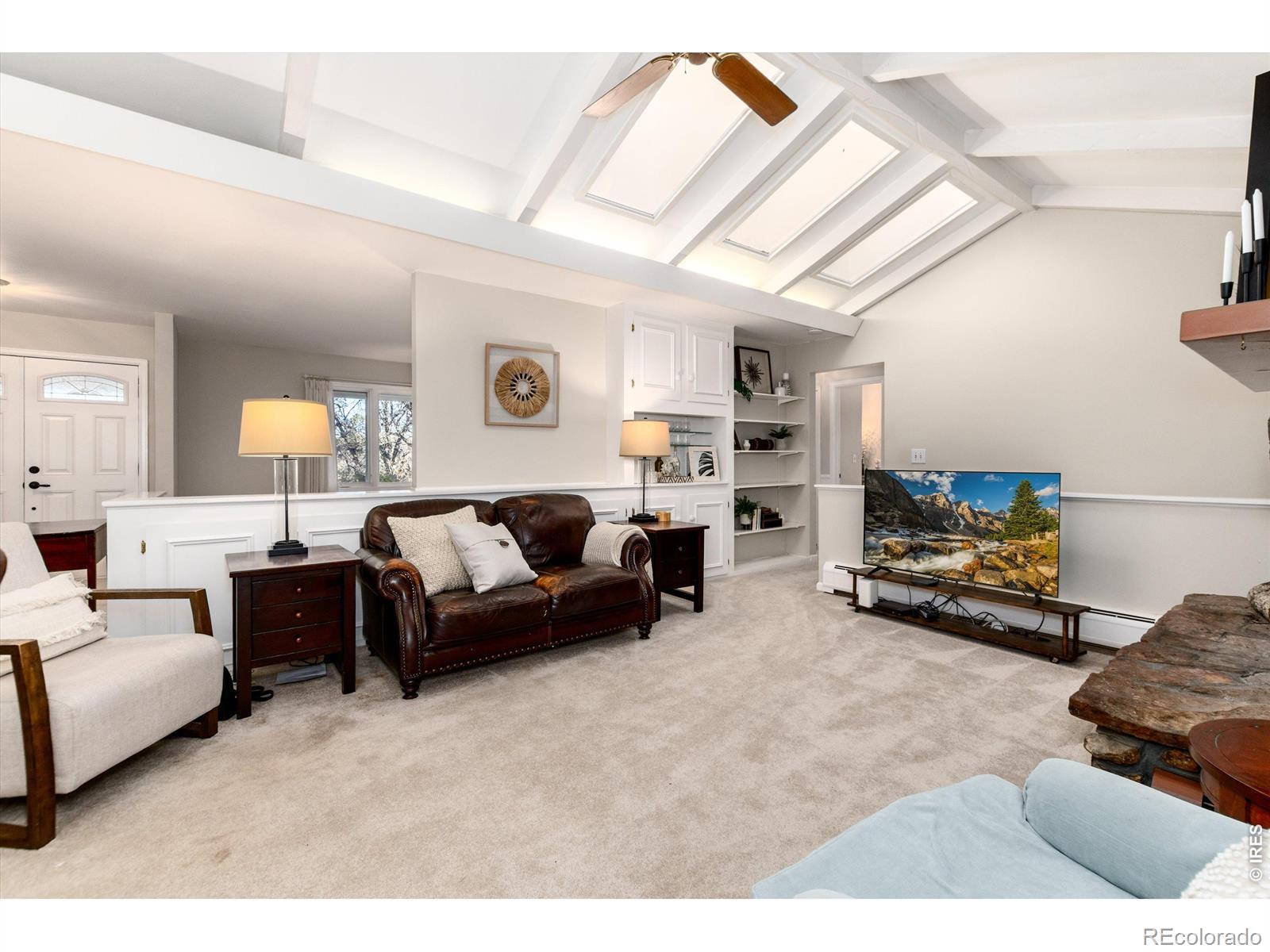 MLS Image #11 for 9369 n palomino drive,castle rock, Colorado
