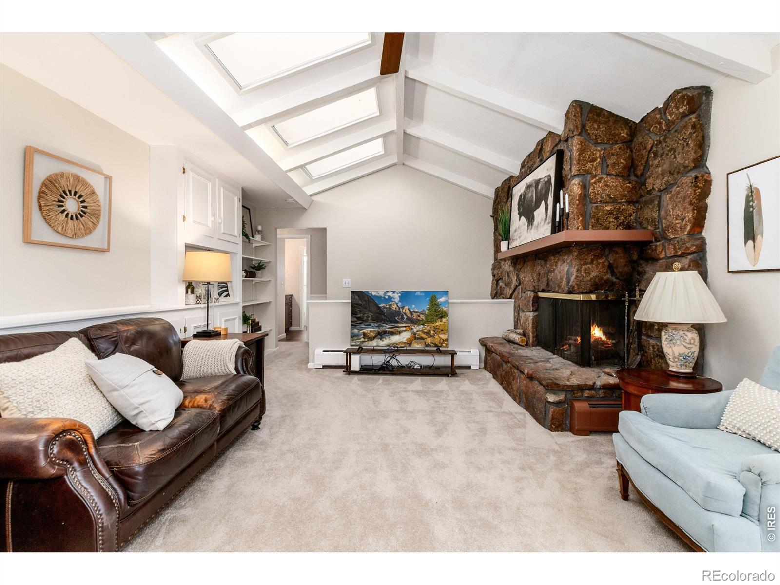 MLS Image #13 for 9369 n palomino drive,castle rock, Colorado